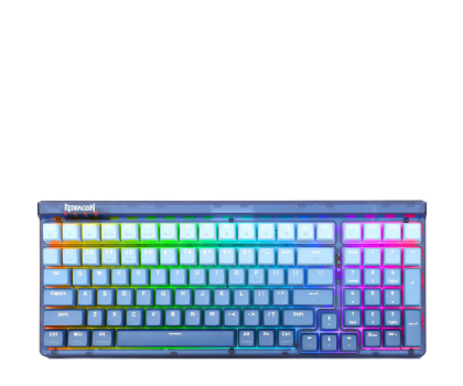 Klawiatura Redragon Garen RGB